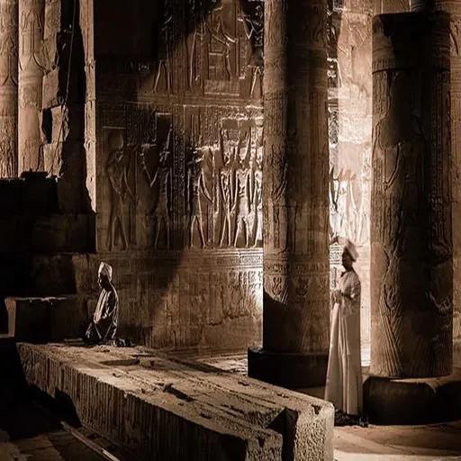 Exclusive Private Kom Ombo Tour Package & Edfu Temple Day Trip