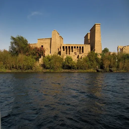 Exclusive Private Kom Ombo Tour Package & Edfu Temple Day Trip