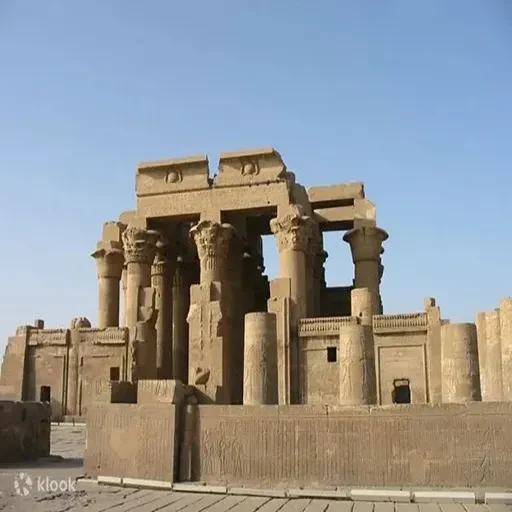 Premium Private Kom Ombo Trip Packages & Edfu Temple Tour