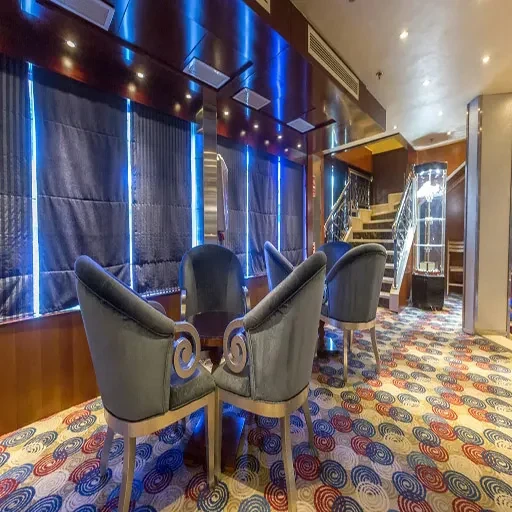 Liberty Nile Cruise 4 Days Aswan Luxor