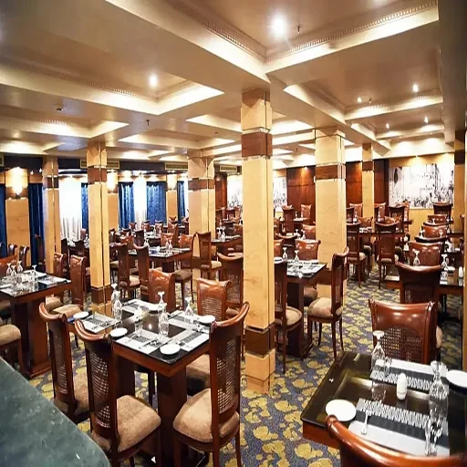 Liberty Nile Cruise 5 Days Luxor Aswan