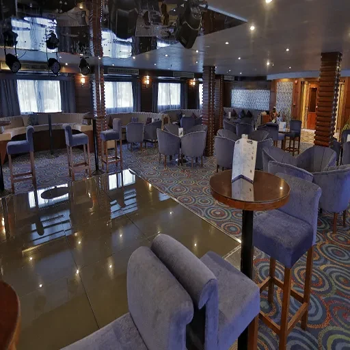 Liberty Nile Cruise 8 Days Luxor Aswan