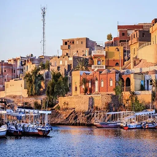 Exclusive 2-Day Luxor Aswan Abu Simbel Tour with Private Egyptologist
