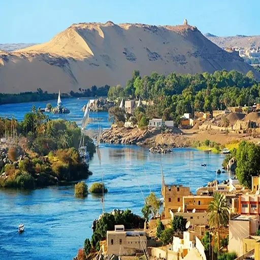 Exclusive 2-Day Luxor Aswan Abu Simbel Tour with Private Egyptologist