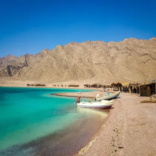 Private Luxor Day Trip From Dahab by Flight Valley of the Kings & Karnak