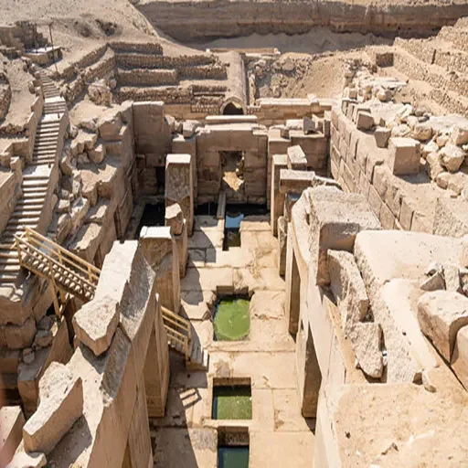 Private Luxor to Abydos & Dendera Full-Day Expedition
