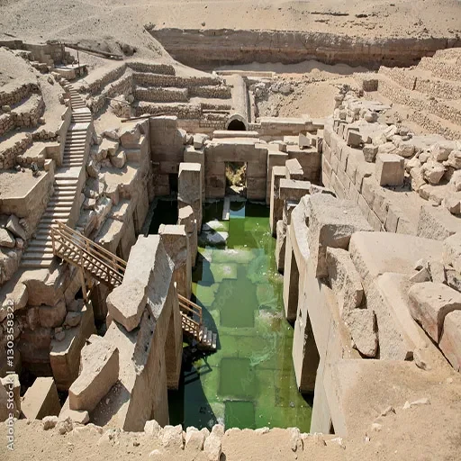 Private Luxor to Abydos & Dendera Full-Day Expedition