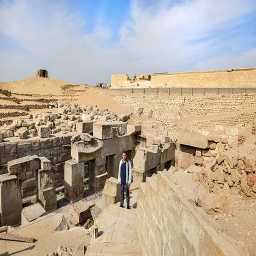 Private Luxor to Abydos & Dendera Full-Day Expedition