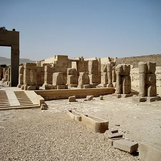 Private Luxor to Abydos & Dendera Full-Day Expedition
