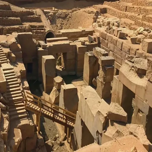 Private Luxor to Abydos & Dendera Full-Day Expedition