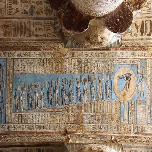 3 Day Private Luxor to Dendera Temple & Abydos Expedition