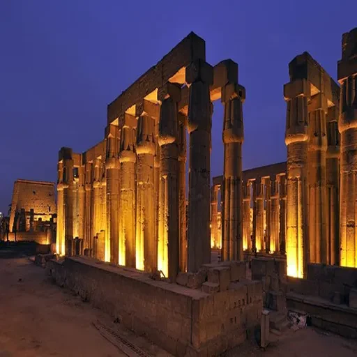 3 Day Private Luxor to Dendera Temple & Abydos Expedition