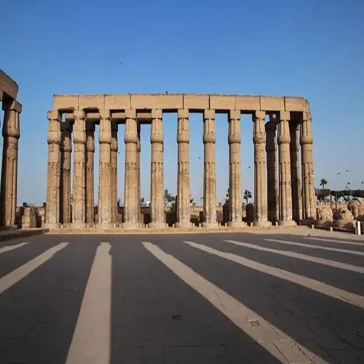 3 Day Private Luxor to Dendera Temple & Abydos Expedition