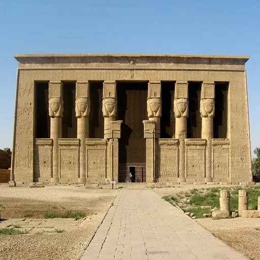 3 Day Private Luxor to Dendera Temple & Abydos Expedition
