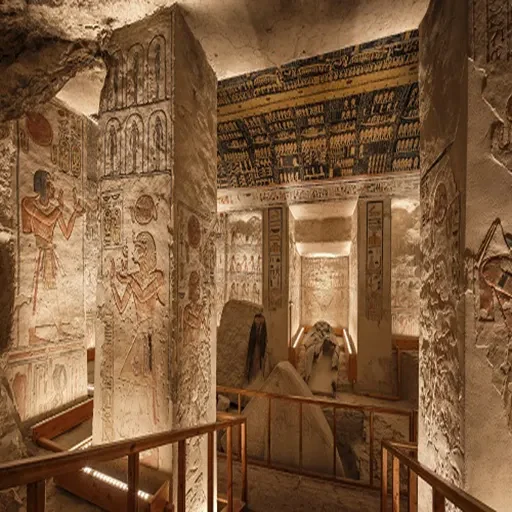 10 Days Luxury Egypt Tour Private Expedition & Super Deluxe Nile Cruise