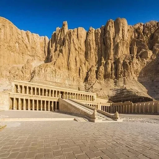 Private Marsa Alam to Valley of the Kings Day Tour