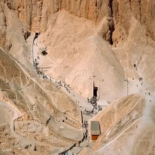 Private Marsa Alam to Valley of the Kings Day Tour