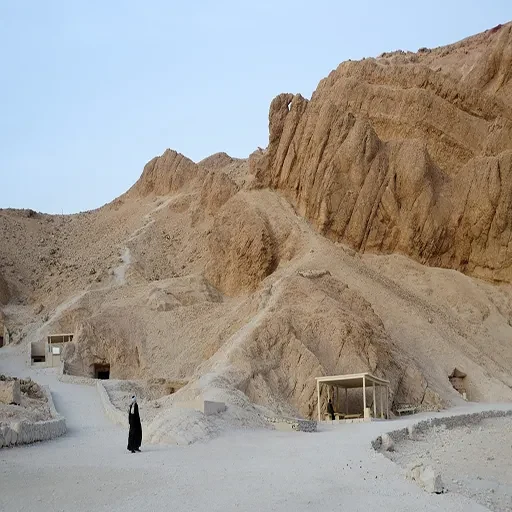 Private Marsa Alam to Valley of the Kings Day Tour