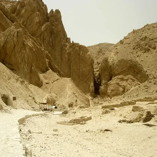 Private Marsa Alam to Valley of the Kings Day Tour