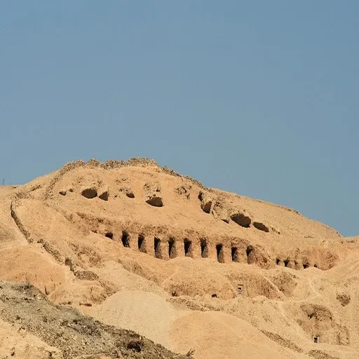 Private Marsa Alam to Valley of the Kings Day Tour
