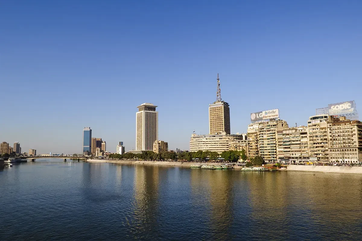 10 Day Marvelous Egypt Package