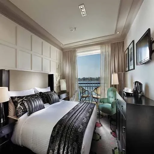 Mayfair Nile Cruise 8 Days Luxor Aswan