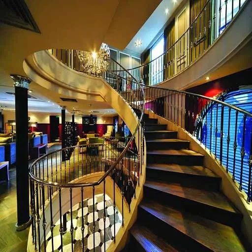 Mayfair Nile Cruise 8 Days Luxor Aswan