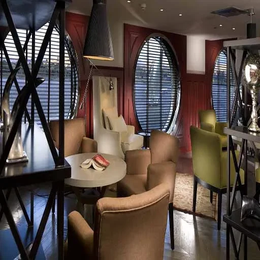 Mayfair Nile Cruise 8 Days Luxor Aswan