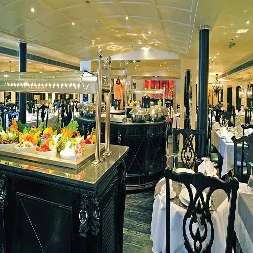 Mayfair Nile Cruise 8 Days Luxor Aswan