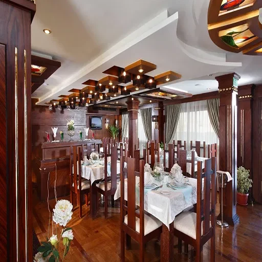 Merit Dahabiya 4 Days Aswan Luxor