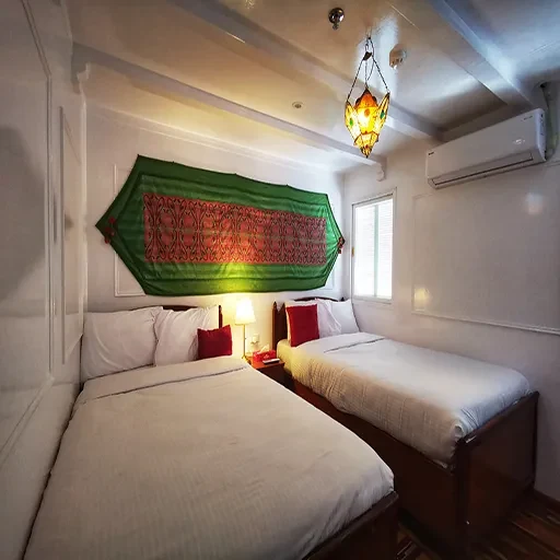 Minya Dahabiya 5 Days Luxor Aswan