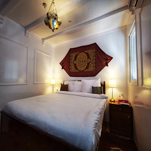 Minya Dahabiya 5 Days Luxor Aswan