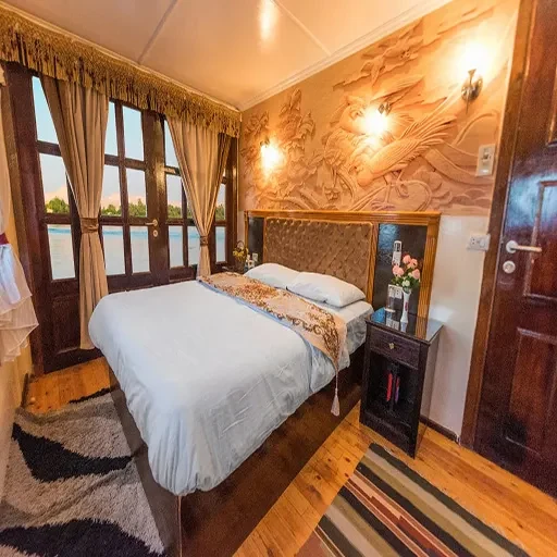 Miran Dahabiya 8 Days Luxor Aswan