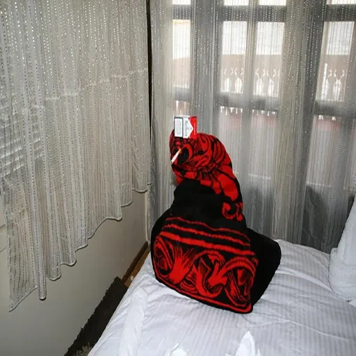 Miran Dahabiya 8 Days Luxor Aswan