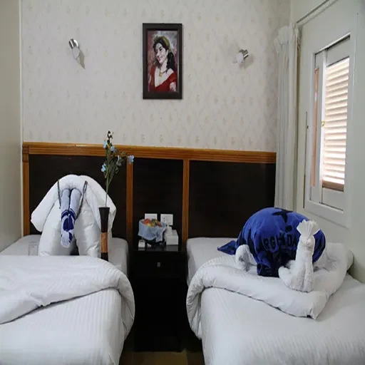Miran Dahabiya 8 Days Luxor Aswan