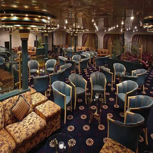 Miss Egypt Nile Cruise 8 Days Luxor Aswan