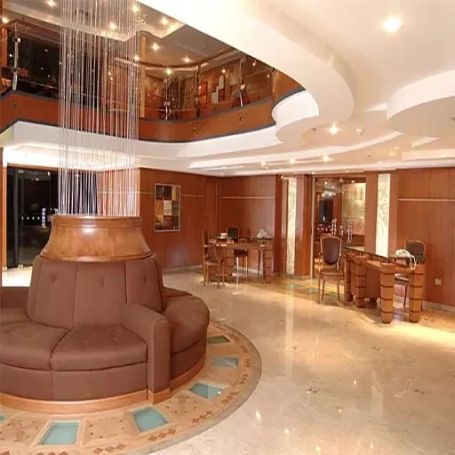 Mojito Nile Cruise 5 Days Luxor Aswan