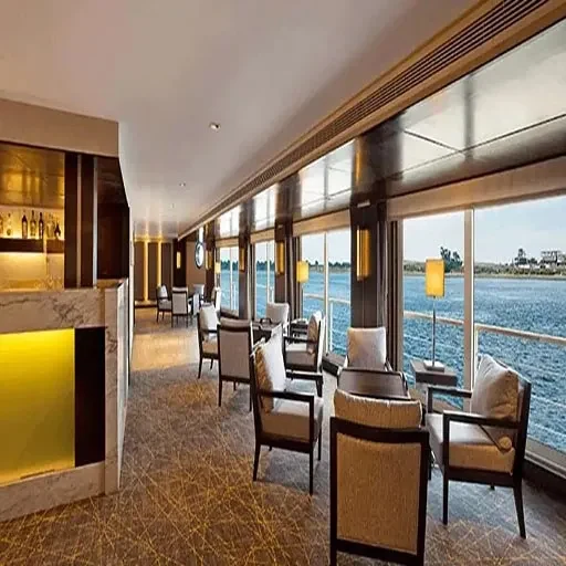 Mojito Nile Cruise 8 Days Luxor Aswan