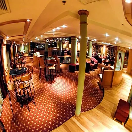 Monte Carlo Nile Cruise 8 Days Luxor Aswan