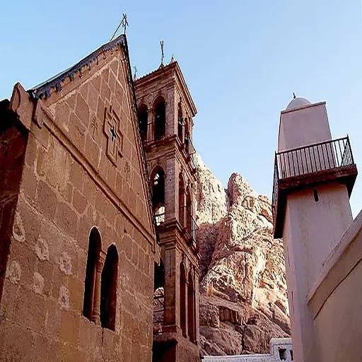 Elite Mount Sinai & St. Catherine Monastery Expedition