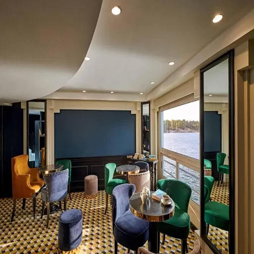 Movenpick Hamees Nile Cruise 4 Days Aswan Luxor