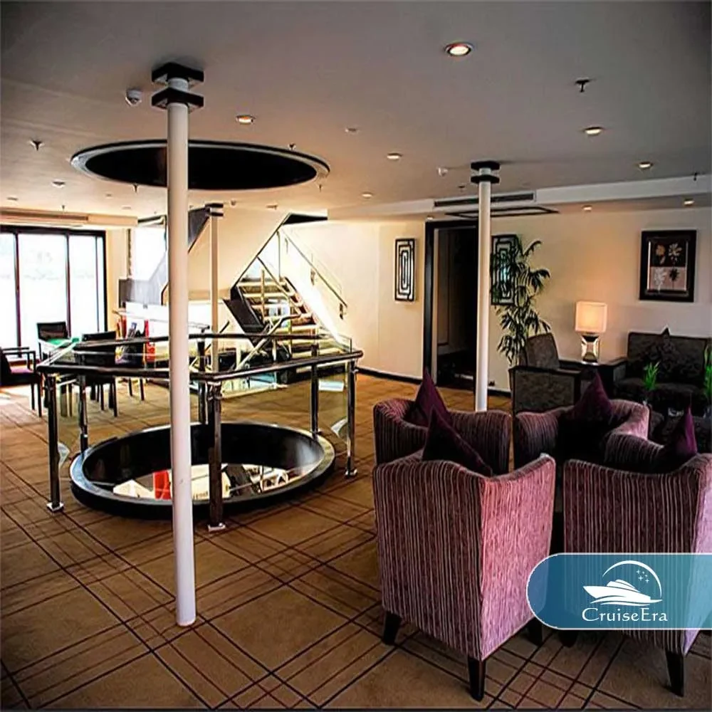 Movenpick Royal Lily Nile Cruise 4 Days Aswan Luxor