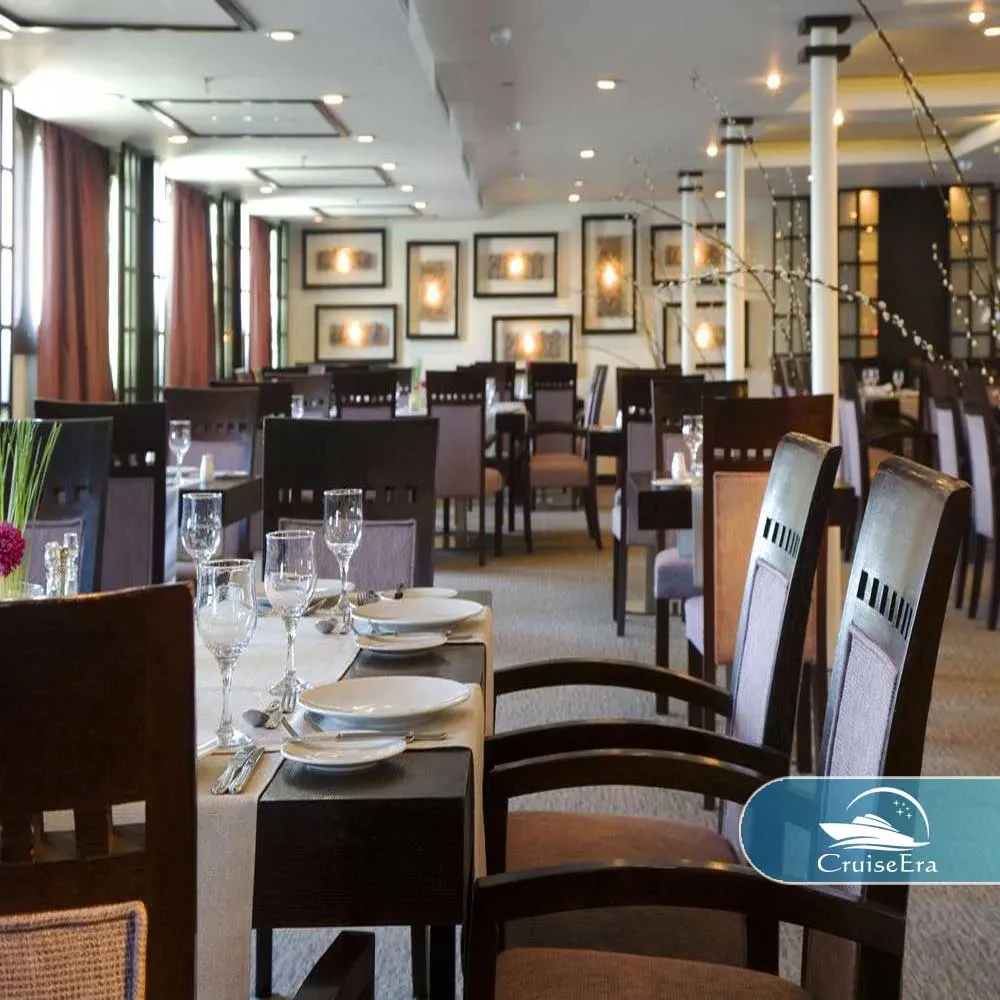 Movenpick Royal Lily Nile Cruise 5 Days Luxor Aswan