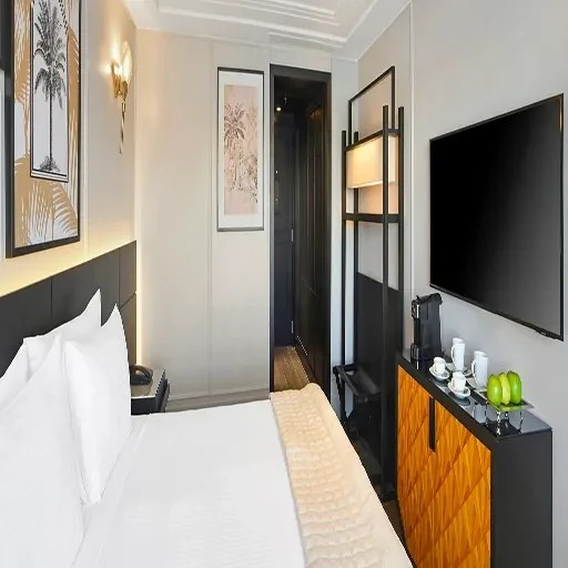 Movenpick Sun Ray Nile Cruise 4 Days Aswan Luxor