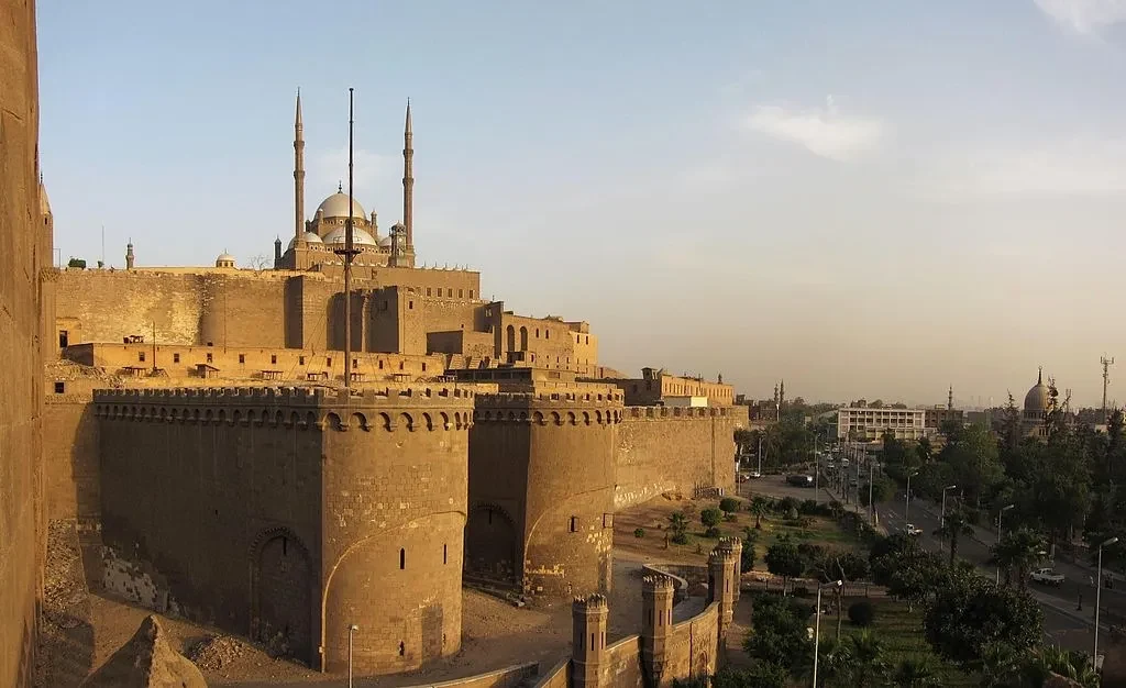 7-Day New Year Holiday in Egypt Explore Cairo Pyramids & Sharm El-Sheikh