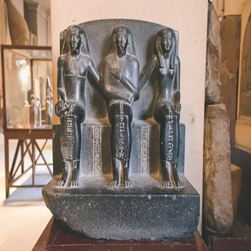 14-Day New Year to Hurghada Holiday Pyramids Nile Cruise & Red Sea Bliss
