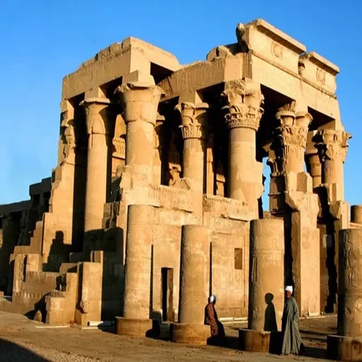 14-Day New Year Sharm el Sheikh Holiday Pyramids Nile Cruise & Sinai Luxury