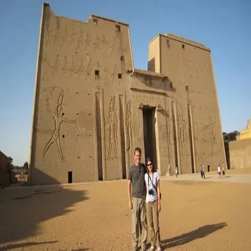 14-Day New Year Sharm el Sheikh Holiday Pyramids Nile Cruise & Sinai Luxury