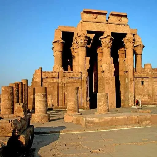 14-Day New Year Sharm el Sheikh Holiday Pyramids Nile Cruise & Sinai Luxury