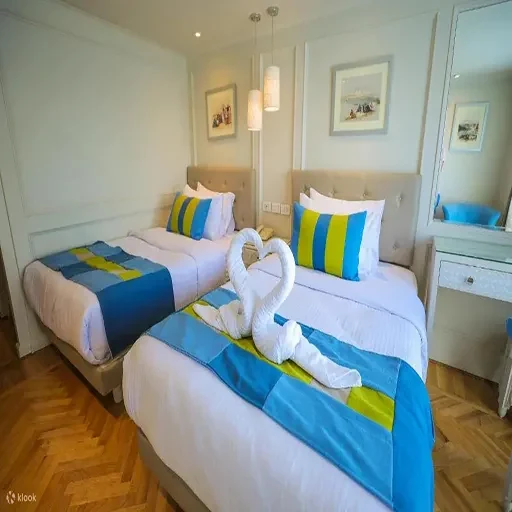 Luxury 5-Day Nile Cruise Abu Simbel Luxor Experience